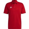 adidas ENT22 Polo Y červená biela adidas ENT22 Polo Y červená biela
