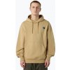 Pánska mikina The North Face Mountain Logo Relaxed Hooded khaki stone Pánska mikina The North Face Mountain Logo Relaxed Hooded khaki stone