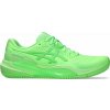 Asics Gel-Challenger 15 Clay - lime burst/green gecko