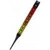Winmau Šípky Firestorm Flame - 20g Winmau Šípky Firestorm Flame - 20g