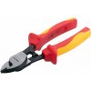 Kliešte kábelové štípacie VDE 160mm CrV FESTA Kliešte kábelové štípacie VDE 160mm CrV FESTA
