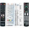 Diaľkový ovládač General Panasonic N2QAYB000715