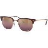 Ray-Ban RB4416 NEW CLUBMASTER 6654G9 Ray-Ban RB4416 NEW CLUBMASTER 6654G9