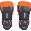 Pánske boxerské rukavice Venum Challenger 4.0 navy blue/orange (14 oz)