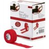 KRUUSE Obinadlo elast. Vet-Flex 2,5 cm x 4,5 m červené Kruu 1 ks