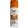 Eucerin Sun Oil Control Tinted Dry Touch Sun Gel-Cream SPF50+ tónující opalovací gelový krém na obličej 50 ml odstín medium unisex Eucerin Sun Oil Control Tinted Dry Touch Sun Gel-Cream SPF50+ tónující opalovací gelový krém na obličej 50 ml odstín medium unisex