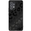 Picasee ULTIMATE CASE pro Samsung Galaxy A53 5G A536 - Midnight Leopard Picasee ULTIMATE CASE pro Samsung Galaxy A53 5G A536 - Midnight Leopard