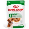 Royal Canin Mini Adult Hmotnosť: 12x 85g Royal Canin Mini Adult Hmotnosť: 12x 85g