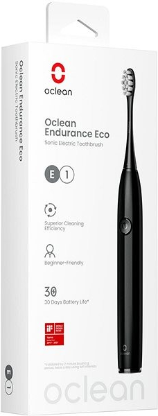 Oclean Endurance Eco Black
