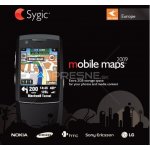 Sygic Mobile Maps 2009