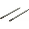 Piestna tyč tlmiča Arrma 4x70 mm (2) Piestna tyč tlmiča Arrma 4x70 mm (2)