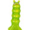 Condomerie handpainted novelty condoms caterpillar xl