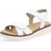 Dámske sandále REMONTE D2049-83 biela S6 42 Dámske sandále REMONTE D2049-83 biela S6 42