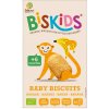 BELKORN BISkids BIO detské celozrnné sušienky s banánom bez pridaného cukru 6M+ 120 g BELKORN BISkids BIO detské celozrnné sušienky s banánom bez pridaného cukru 6M+ 120 g