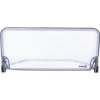 Detská zábrana SAFETY 1st zábrana na posteľ Standard, Grey (3220660210039) Detská zábrana SAFETY 1st zábrana na posteľ Standard, Grey (3220660210039)