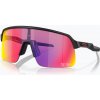 Slnečné okuliare Oakley Sutro Lite matte black/prizm road Slnečné okuliare Oakley Sutro Lite matte black/prizm road