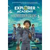 Explorer Academy: The Forbidden Island (Book 7) () Explorer Academy: The Forbidden Island (Book 7) ()