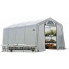 ShelterLogic fóliovník 1,8 x 1,8 m SL70658 SHELTERLOGIC ShelterLogic fóliovník 1,8 x 1,8 m SL70658 SHELTERLOGIC