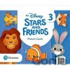My Disney Stars and Friends 3 Flashcards My Disney Stars and Friends 3 Flashcards