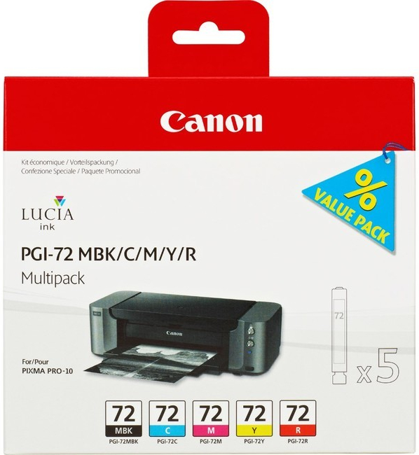 Canon 6402B009 - originálny