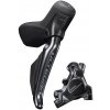 SHIMANO Dual control Ultegra ST-R8170/BR-R8170 pravý 12-k. Di2 rad./hydr.brzda SHIMANO Dual control Ultegra ST-R8170/BR-R8170 pravý 12-k. Di2 rad./hydr.brzda