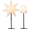 | Eglo 410306 - Stolná lampa FROZEN 2v1 1xE14/25W/230V | 410306 | Eglo 410306 - Stolná lampa FROZEN 2v1 1xE14/25W/230V | 410306