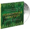 Dobronínské morytáty - CD (MP3) Dobronínské morytáty - CD (MP3)