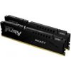 KINGSTON DIMM DDR5 32GB (Kit of 2) 6000MT/s CL36 FURY Beast Černá EXPO - KF560C36BBE2K2-32 KINGSTON DIMM DDR5 32GB (Kit of 2) 6000MT/s CL36 FURY Beast Černá EXPO - KF560C36BBE2K2-32