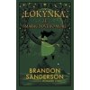 Lokýnka ze Smaragdového moře - Sanderson Brandon Lokýnka ze Smaragdového moře - Sanderson Brandon