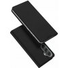 Dux Ducis Skin Pro knižkové puzdro na Samsung Galaxy S23 FE, čierne Dux Ducis Skin Pro knižkové puzdro na Samsung Galaxy S23 FE, čierne