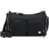Samsonite KARISSA EVO SHOULDER BAG MULTI PKT 151692 Black 151692