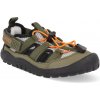 Saguaro Kids Breeze Army green zelené Saguaro Kids Breeze Army green zelené