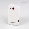 JEKOD Super Cool puzdro White pre HTC Desire C JEKOD Super Cool puzdro White pre HTC Desire C