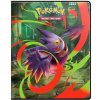 Pokémon UP: ME02 - A5 album na 80 kariet Pokémon UP: ME02 - A5 album na 80 kariet
