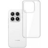 Kryt na mobil 3mk ochranný kryt Armor Case pro Xiaomi 17 5903108722469 Kryt na mobil 3mk ochranný kryt Armor Case pro Xiaomi 17 5903108722469