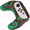Držiak Lesná Kôra s Popínavou Rastlinou na 1 Ovládač Joy-Con (pre Stojan Omsalá Kapl Držiak Lesná Kôra s Popínavou Rastlinou na 1 Ovládač Joy-Con (pre Stojan Omsalá Kapl
