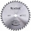 Kotúč pílový Extol Premium 8803254 s SK plátkami 350 x 2,5 x 30 mm Kotúč pílový Extol Premium 8803254 s SK plátkami 350 x 2,5 x 30 mm