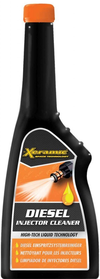 Xeramic Diesel Injector Cleaner 250 ml