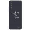 Picasee silikónový prehľadný obal pre Sony Xperia 10 IV 5G - Všetko je na tebe Picasee silikónový prehľadný obal pre Sony Xperia 10 IV 5G - Všetko je na tebe