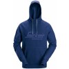Mikina s kapucňou Snickers Workwear Bright modrá vel. XXL Mikina s kapucňou Snickers Workwear Bright modrá vel. XXL