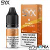 Syx Classic Orange and Mango 10 ml 6 mg