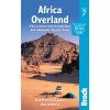 průvodce Africa Overland 7.edice anglicky průvodce Africa Overland 7.edice anglicky