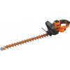BDE Black & Decker BEHTS451-QS motorový krovinorez BDE Black & Decker BEHTS451-QS motorový krovinorez