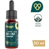 Beggs Vitamin D3 + K2 30 ml Beggs Vitamin D3 + K2 30 ml