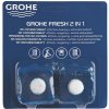 Grohe Fresh tablety 2 x 50 g Grohe Fresh tablety 2 x 50 g
