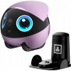 EnaBot EBO AIR 2 Plus domáci mobilný monitorovací robot s AI kamerou, fialový EnaBot EBO AIR 2 Plus domáci mobilný monitorovací robot s AI kamerou, fialový