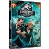 Jurský svět: Zánik říše DVD Jurský svět: Zánik říše DVD