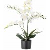 Umelá kvetina (výška 84 cm) Orchid – Bloomingville Umelá kvetina (výška 84 cm) Orchid – Bloomingville