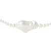 PDPAOLA Luxusný perlový náhrdelník La Perla CO01-A63-U 42 cm PDPAOLA Luxusný perlový náhrdelník La Perla CO01-A63-U 42 cm