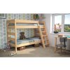 Rovder Poschodová posteľ Junior 2 Rovder Poschodová posteľ Junior 2